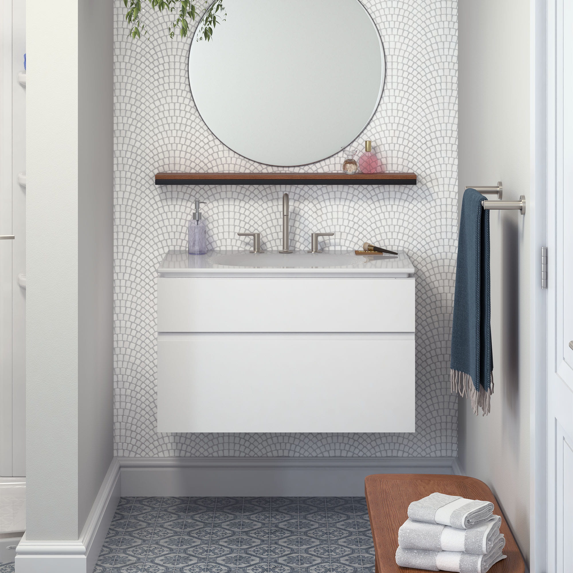 Studio® S 24-Inch Vanity
